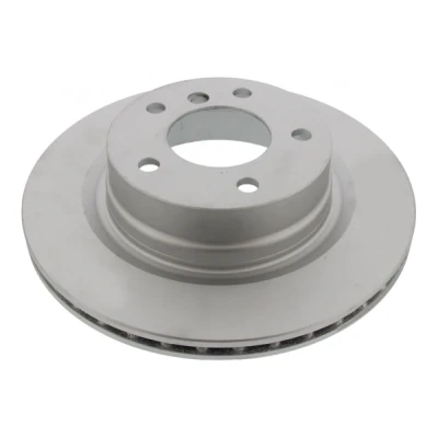 Bilde av MAPCO 25851C Bremseskiver bakaksel 300 20 5 120 ventilert belagt BMW: 3 Sedan, 2 Coupé, 4 Coupé