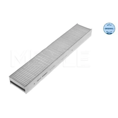 Bilde av MEYLE 012 319 0015 Kupéfilter Partikkelfilter, Filterinnsats, pollenfilter 495 92 45 ORIGINAL Quality MERCEDES BENZ: SL Cabrio