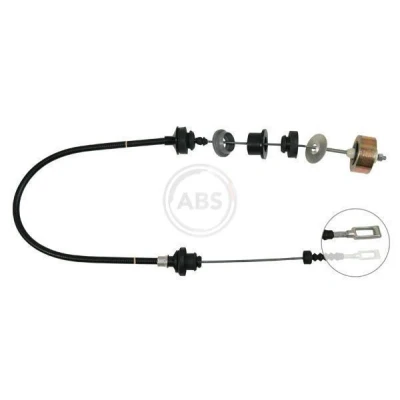 Bilde av A.B.S. K27650 Koplingskabel