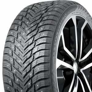 Bilde av Nokian Hakkapeliitta 10 ( 275/60 R20 115T Aramid Sidewalls, SUV, med pigger )
