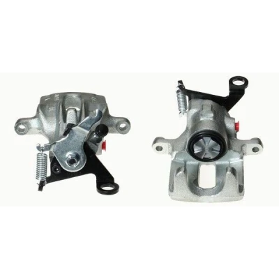 Bilde av BUDWEG CALIPER 342850 Bremsecaliper FORD: Focus Mk1 Stasjonsvogn