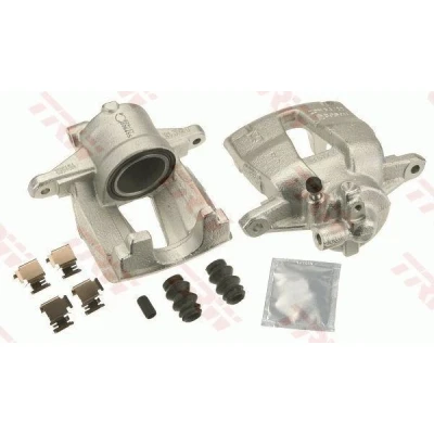 Bilde av TRW BHW1015E Bremsecaliper Støpejern FIAT: Grande Punto Hatchback, 500 Doblo I Cargo, ALFA ROMEO: MiTo, OPEL: Corsa D Hatchback