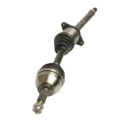 Bilde av MAXGEAR 49 2442 Drivaksel framaksel høyre 420, 981mm med lager NISSAN: Qashqai / Qashqai+2 I
