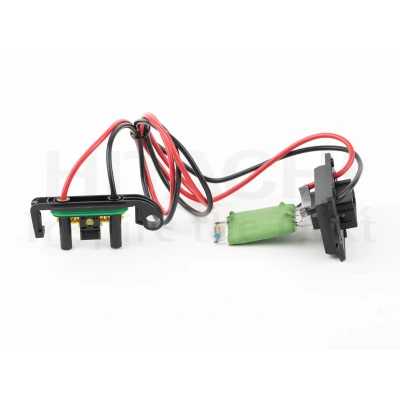 Bilde av HITACHI 2502619 motstand, kupevifte