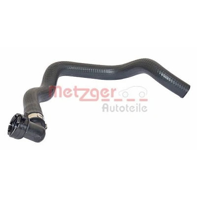 Bilde av METZGER 2420385 Radiatorslange EPDM (etyl propylen dien gummi)