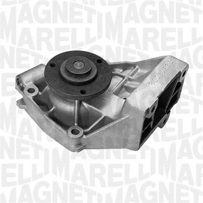 Bilde av MAGNETI MARELLI 350981316000 Vannpumpe FIAT: Ducato II Flatvogn lastebil/Chassis