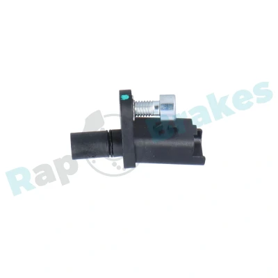 Bilde av RAP BRAKES R A0583 ABS Sensor venstre bakaksel, høyre bakaksel uten kabel PEUGEOT: 308 SW 2, CITROËN: C4 Grand Picasso 2