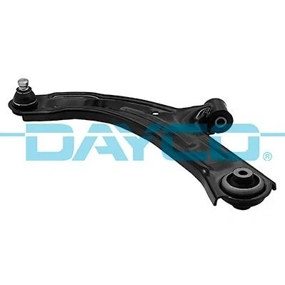 Bilde av DAYCO DSS1231 Bærebru framaksel venstre, nede Casterstag 18,0mm RENAULT: CLIO 3, Modus / Grand