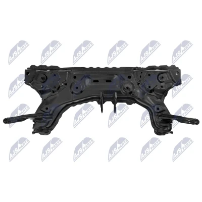 Bilde av Hjelperamme/aggregatholder, ford fiesta vi, mazda 2, 1758709, 3N215019AB, D651 34 800