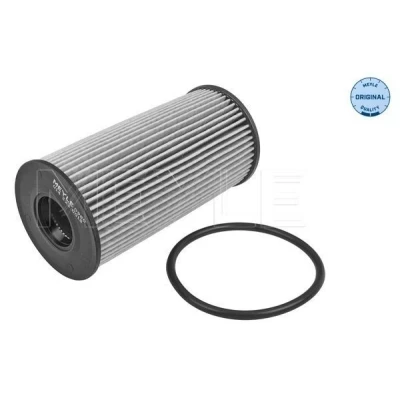 Bilde av MEYLE 014 322 0018 Oljefilter Filterinnsats NISSAN: Qashqai 2, NV300 Van, RENAULT: Kangoo II Express, Trafic 3, Clio V Hatchback