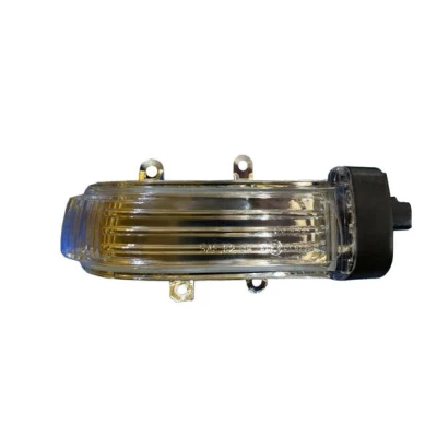 Bilde av TYC 336 0120 3 Blinklys Venstre sidespeil med LED TOYOTA: RAV4 III SUV