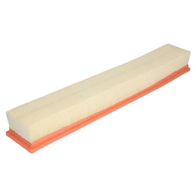 Bilde av PURRO PUR PA3052 Luftfilter 57 86 520 Filterinnsats MERCEDES BENZ: C Klasse Sedan, T modell, Coupé
