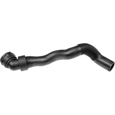 Bilde av GATES 05 2582 Radiatorslange EPDM (etyl propylen dien gummi)
