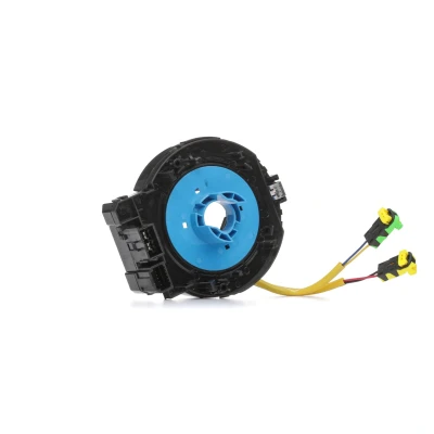 Bilde av NTY EAS HY 001 Airbag slepering HYUNDAI: SANTA FE 2, MITSUBISHI: PAJERO SPORT 2