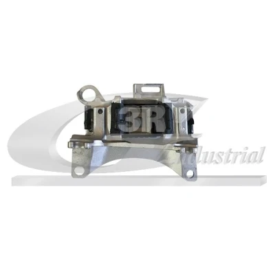 Bilde av 3RG 41651 Motorfeste venstre Gummimetallager RENAULT: MEGANE 3