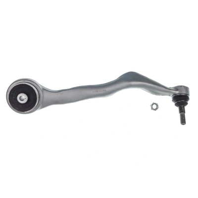 Bilde av DENCKERMANN D120733 Bærebru med støtte / styreledd, lager framaksel venstre, foran Casterstag Aluminium 16 BMW: 3 Sedan, 1 Hatchback, Touring