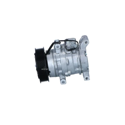 Bilde av NRF 32858 Kompressor 10S11C 12 PAG 46 med tetningsring TOYOTA: HILUX 3 Pick up