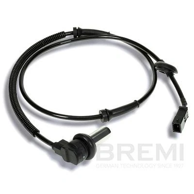 Bilde av BREMI 50323 ABS Sensor med kabel AUDI: A4 B5 Avant, Sedan, VOLKSWAGEN: Passat GP Stasjonsvogn, Stasjonsvogn