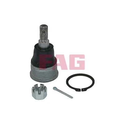 Bilde av FAG 825 0424 10 Bærekule 18mm HONDA: CR V 2