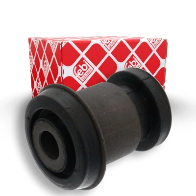 Bilde av FEBI BILSTEIN 102793 Styrestang Lagring framaksel venstre, foran, høyre 65 gummi FORD: Focus 3, Mk3 Varebil / Stasjonsvogn