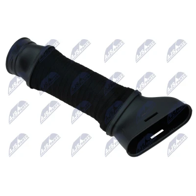 Bilde av Sugeslange, luftfilter, Høyre, Luftfilterhus, mercedes benz slk [r171], 2720940411, 2720941882, A2720940411, A2720941882