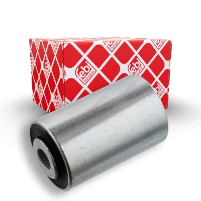 Bilde av FEBI BILSTEIN 36156 Styrestang Lagring framaksel venstre, senter, høyre gummi ALFA ROMEO: 166