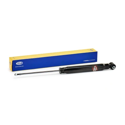 Bilde av MAGNETI MARELLI 356331070000 Støtdemper bakaksel gasstrykk torørs Dempermodul nedre øye, øvre stift CITROËN: C4 II Hatchback, I Coupé