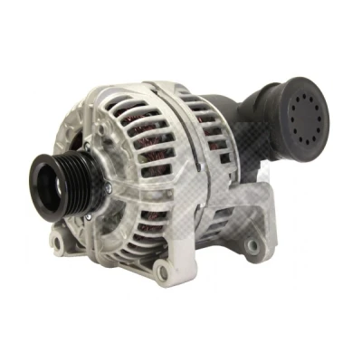 Bilde av MAPCO 13642 Dynamo 14V 120A BMW: 5 Sedan, 3 Touring, X5