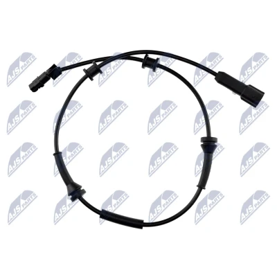 Bilde av NTY HCA RE 031 ABS Sensor venstre bakaksel, høyre