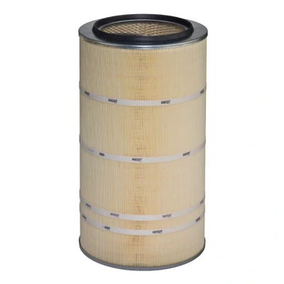 Bilde av HENGST FILTER E119L Luftfilter 618 327 Filterinnsats