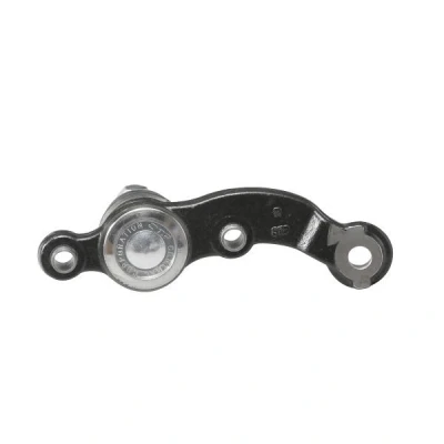 Bilde av Bærekule, Framaksel nede, framaksel, Høyre eller venstre, lexus gx, toyota land cruiser prado, 48068 60010, 48069 60010