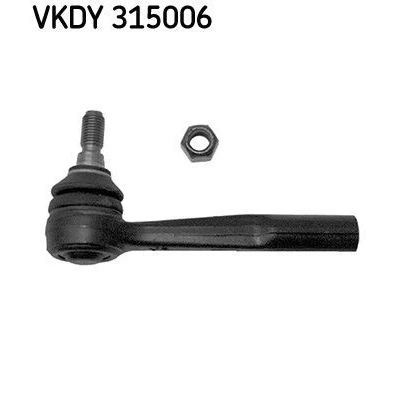 Bilde av SKF VKDY 315006 Endeledd OPEL: Astra G CC, Zafira A