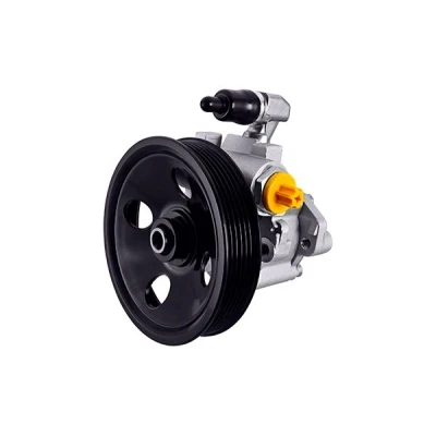Bilde av HELLA 8TL 359 003 091 Hydraulikkpumpe hydraulisk 100 125 MERCEDES BENZ: ML Klasse
