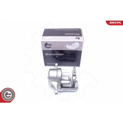 Bilde av ESEN SKV 42SKV481 Bremsecaliper 170 framaksel venstre HYUNDAI: i30 I Hatchback, Stasjonsvogn