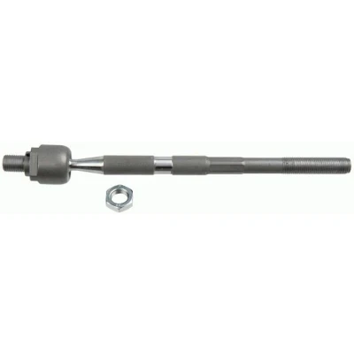 Bilde av LEMFÖRDER 38942 01 Styrestag framaksel, på begge sider M16x1,5 293 for kjøretøy med hydraulisk servostyring