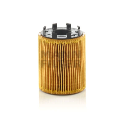 Bilde av MANN FILTER HU 7041 z Oljefilter med tetning Filterinnsats FIAT: 500 Hatchback, Panda III Doblo II Varebil / Stasjonsvogn