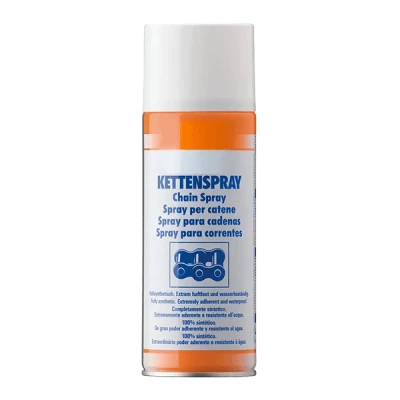 Bilde av MOTUL MC CARE C1 102980 Kjedespray 400