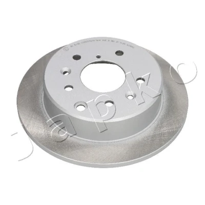 Bilde av JAPKO 61310C Bremseskiver bakaksel 265,8 10 5 68 fullt ut spraylakkert
