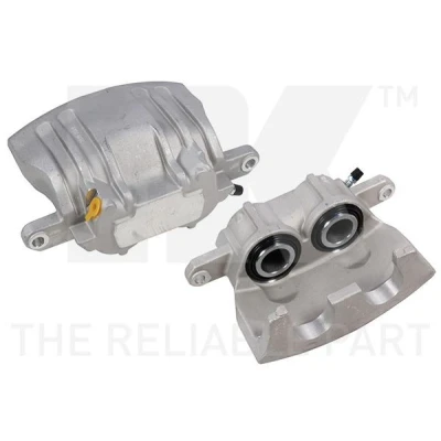 Bilde av NK 2199157 Bremsecaliper Aluminium framaksel venstre, bak akselen CHRYSLER: 300C Touring