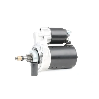Bilde av AS PL S0046 Starter 12 0,70 9 VOLKSWAGEN: Beetle, Kaefer Cabrio, TRANSPORTER 2 Bus, PORSCHE: 914 Targa
