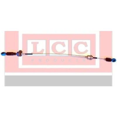 Bilde av Kabel, girmekanisme, Høyre, ford transit buss, flak/chassi, skåp, 1 134 389, 213 025, 1C1R7E395CB, 2C1R7E395BA