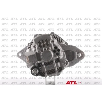 Bilde av Dynamo, honda city sedan iv, civic hatchback viii, jazz ii, 31100 PWA 004, RSH A 5 T B0091, B1391, A5TB1391ZD, AHGA56,