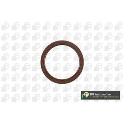 Bilde av Akseltetningsring, veivaksel, Framside, chevrolet,citroën,dacia,mitsubishi,nissan,opel,peugeot,renault,vauxhall,volvo, 049103051D, 05147