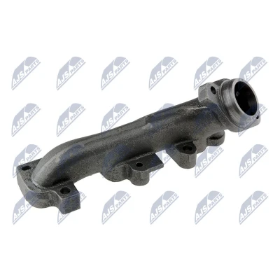 Bilde av Manifold, eksosanlegg, Venstre, dodge nitro, jeep cherokee, commander, grand cherokee iii