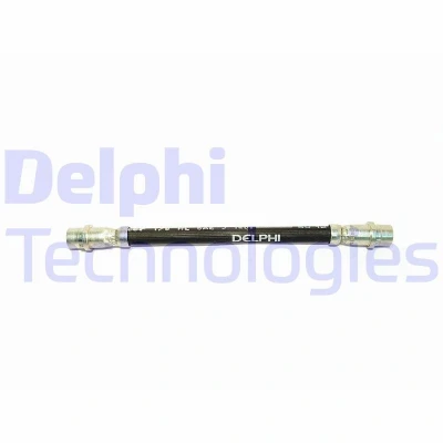 Bilde av DELPHI LH0208 Bremseslange 206 M10x1 Int SF VOLKSWAGEN: Passat B5 GP Stasjonsvogn, Sedan, AUDI: A4 B6 Avant