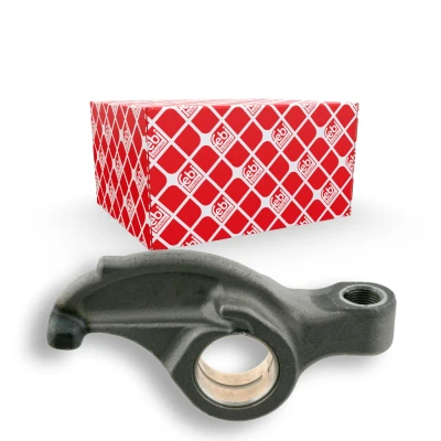Bilde av FEBI BILSTEIN 27552 Vippearm, motorstyring Eksosside