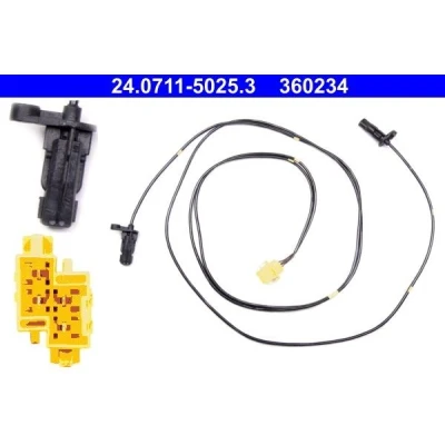 Bilde av ATE 24.0711 5025.3 ABS Sensor 1855 VOLVO: V70 I, S70