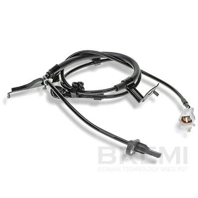 Bilde av BREMI 51498 ABS Sensor med kabel