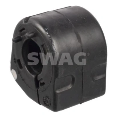 Bilde av SWAG 62 93 7201 Stabilisatorbøssinger framaksel, innvendig 20 PEUGEOT: 208 I Hatchback