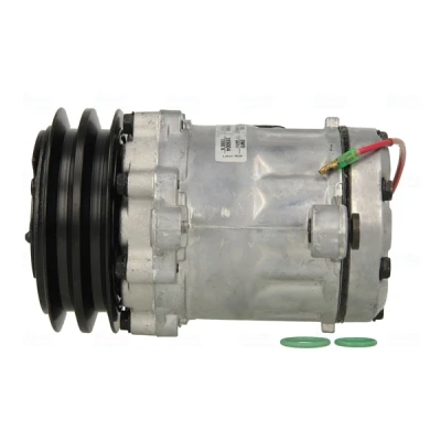 Bilde av NISSENS 89691 Kompressor SD7B10 12 PAG 46 R 134a